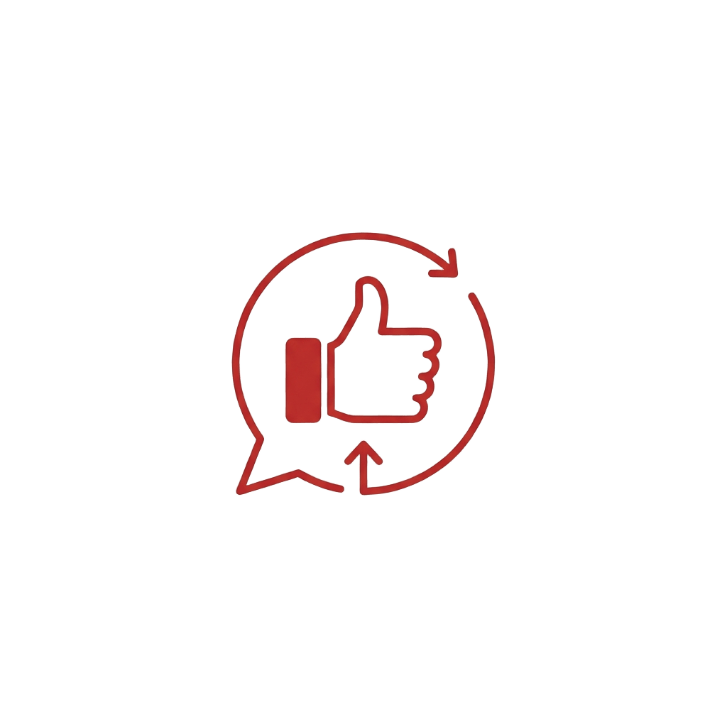 Online Feedback