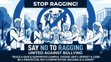 Anti-Ragging