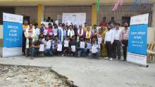 Placement Drive Highlights