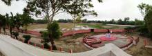 Campus Highlights