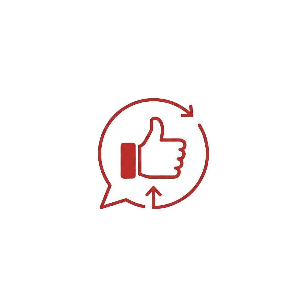 Online Feedback